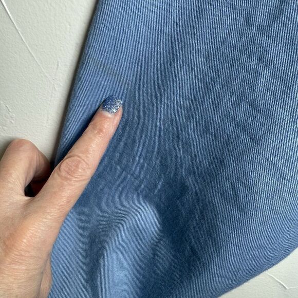 MCR Safety CAT2 Summit Breeze Fire Resistant Shirt 2XLT Blue Welding Mechanic - Picture 16 of 16